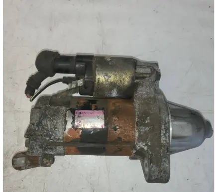 Honda CR-V Starter motor