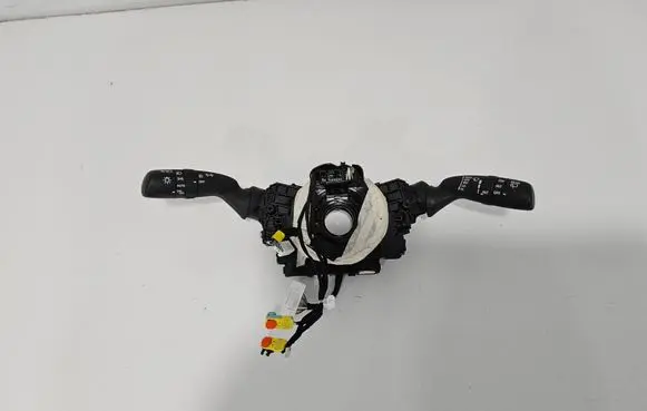 Toyota Sienna XL40 IV Airbag slip ring squib (SRS ring) 8431902020 843290R020 846520R100