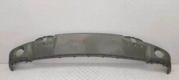 Porsche Cayenne (9PA) Front bumper 7L5807061m