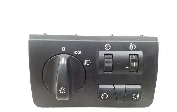 BMW X5 E53 Wiper turn signal indicator stalk/switch 