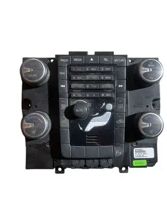 Volvo V60 Climate control unit 30795265 SN2000229700 M414EC00063