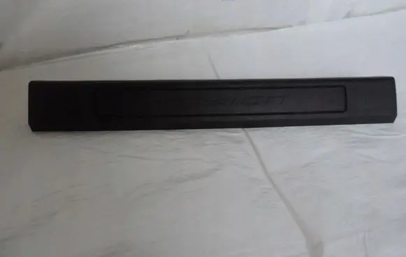 Ford Fusion II Front sill (body part) DS73-F13201-A