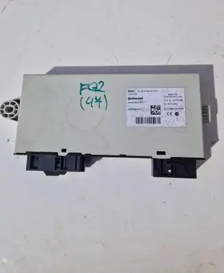 BMW 7 F01 F02 F03 F04 CAS control unit/module 9226957