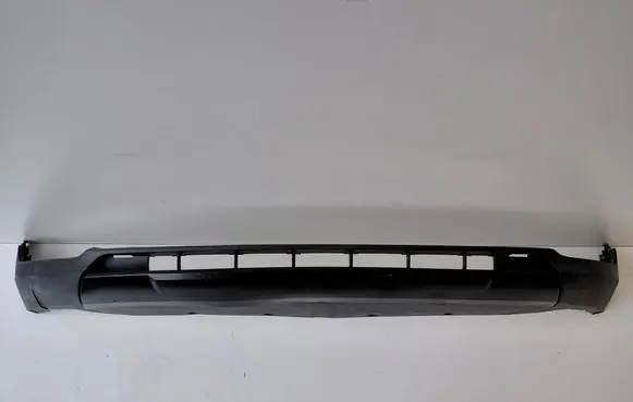 Volvo XC40 Front bumper lip 31449340