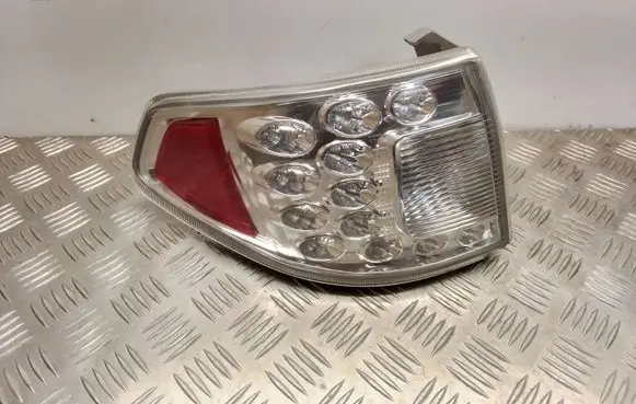 Subaru Impreza III Rear/tail lights 22020035 22020024