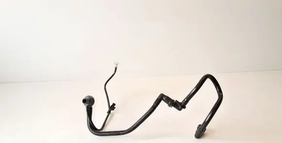 BMW 3 E90 E91 Vacuum line/pipe/hose 7601006 11667601006