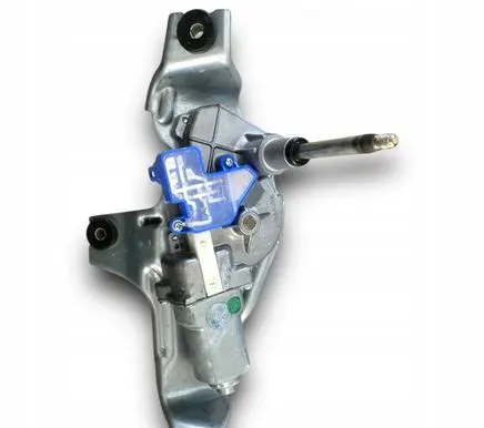 Mitsubishi Outlander Rear window wiper motor 8253A109