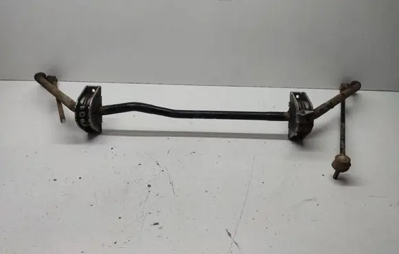 BMW 7 E65 E66 Front anti-roll bar/sway bar 