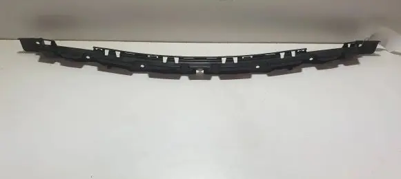 Ford Fusion II Rear bumper mounting bracket DS7317B861AB