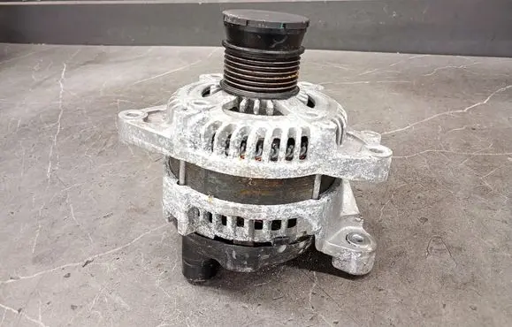 Honda Civic X Generator/alternator te104211-9070