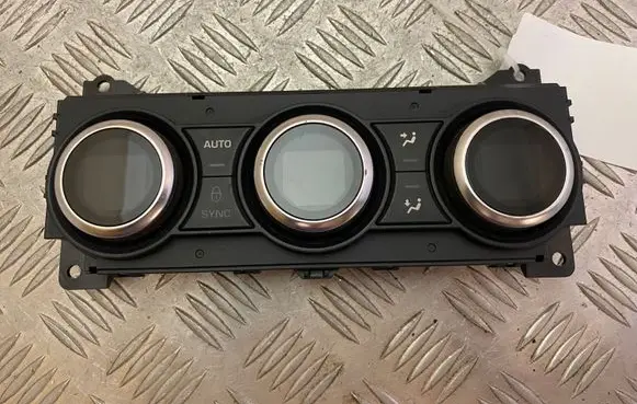 Land Rover Discovery 5 Climate control unit HY3218D687LC