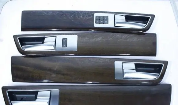 Land Rover Range Rover Sport L320 Other rear door trim element AH32247B33AB