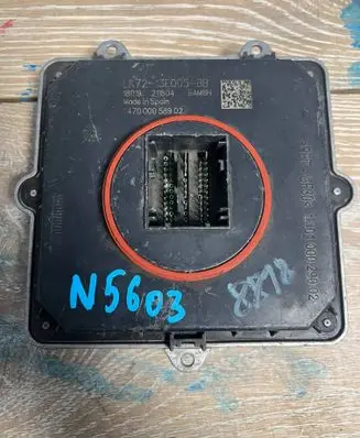 Land Rover Discovery Sport Xenon control unit/module LK7213E005BB 147000058902
