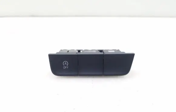 Skoda Fabia Mk3 (NJ) ESP (stability program) switch 6V1927238D