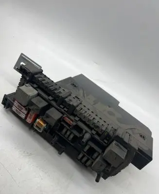 Mercedes-Benz GLK (X204) Fuse module 5DK01102250