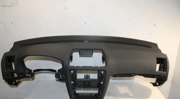 Skoda Octavia Mk2 (1Z) Dashboard 1Z1857007