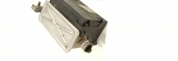 BMW 3 E46 Coolant heater 64126904668 148890 01T116