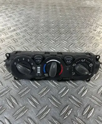 Ford Transit Climate control unit GK2T-18549