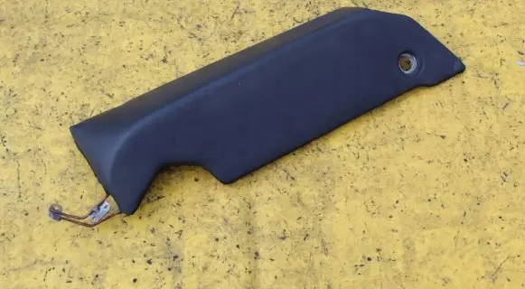 Audi A6 Allroad C6 Seat trim 