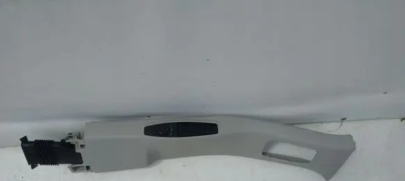 Citroen C4 Grand Picasso (B) pillar trim (top)