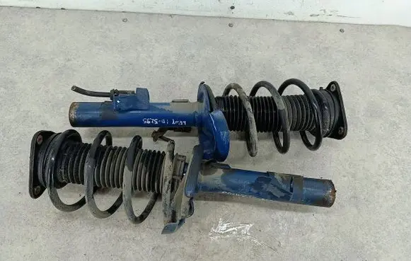 Ford Focus Front shock absorber/damper 