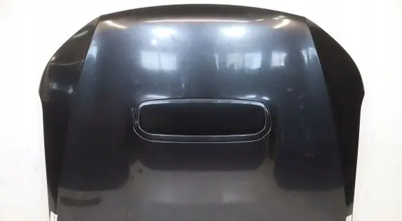 Subaru Forester SH Engine bonnet/hood