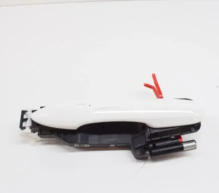 Toyota Prius (XW50) Rear door exterior handle