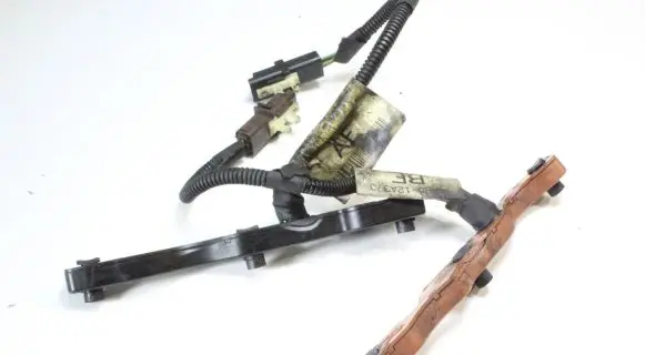 Land Rover Range Rover Sport L320 Glow plug wires 4R8Q12A373BE