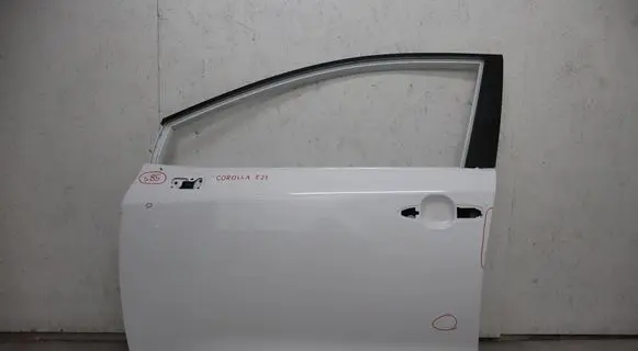 Toyota Corolla E210 E21 Front door