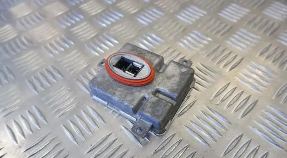 BMW 7 F01 F02 F03 F04 Xenon control unit/module 7250624
