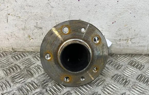 Nissan Qashqai J12 Rear wheel ball bearing 
