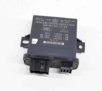 Land Rover Range Rover Evoque L538 Light module LCM GX7314C243AA GX7314C084AB