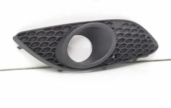 Opel Zafira B Front bumper lower grill 13247323 F0515463