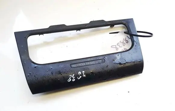 Volkswagen Golf VI Other interior part 5k0858069p