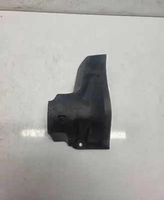 Dacia Duster Side skirt front trim 764380003R