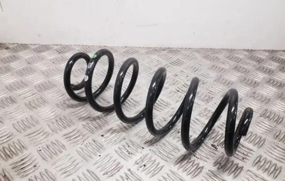 Audi A5 8T 8F Rear coil spring