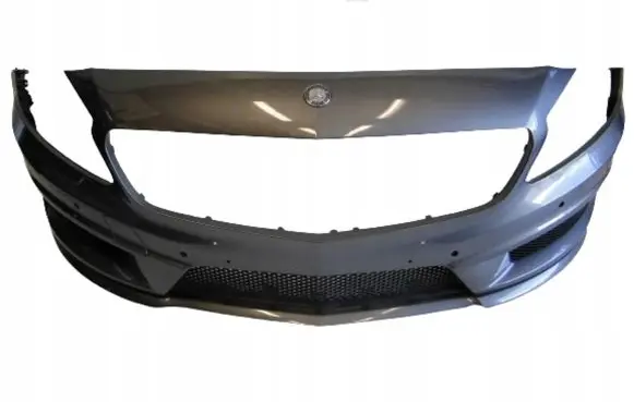 Mercedes-Benz A W176 Front bumper A1768805640