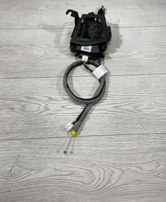 BMW 3 F30 F35 F31 Loading door lock UA726951608 726951608 767832