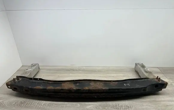 Rear beam