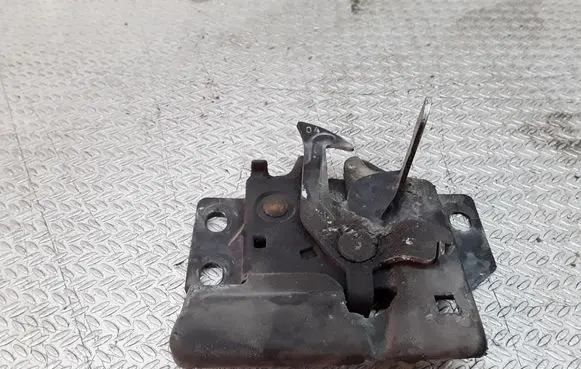 Honda HR-V Engine bonnet/hood lock/catch