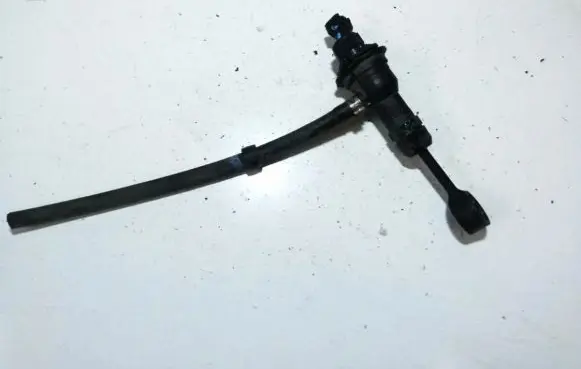 Citroen Jumper Clutch master cylinder