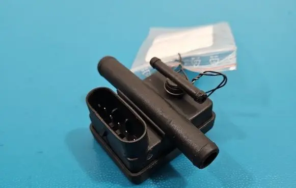 KIA Carens II LP gas reducer temperature sensor ZENITPTM01 IMPRK1541749