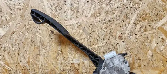 Volvo S80 Accelerator throttle pedal 9496821