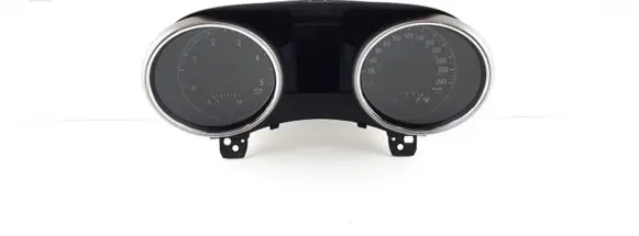 Jeep Grand Cherokee Speedometer (instrument cluster) 56046664AC P56046664AC 00319067000114