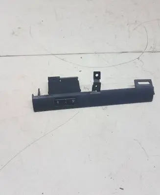 Volkswagen Phaeton Interior fan control switch 3D0919815L 0040276