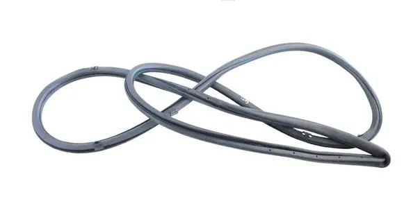 Lexus RX 450H Rubber seal rear door 