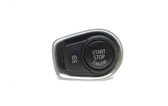 BMW X2 F39 Engine start stop button switch 3393330103 9289135