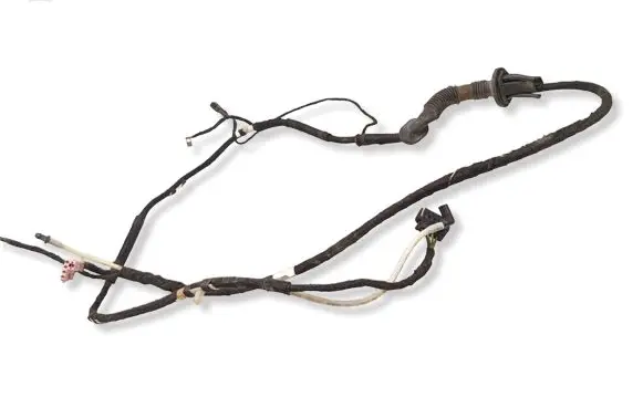 Seat Leon (1M) Tailgate/trunk wiring harness 