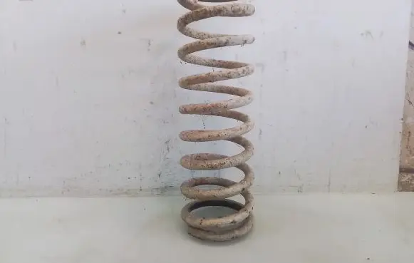 Jeep Grand Cherokee (WJ) Front coil spring