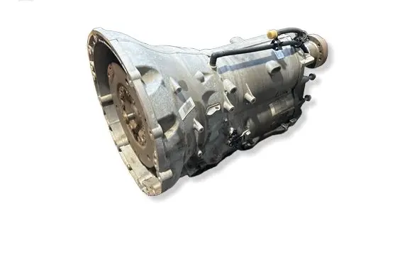 Dodge Charger Automatic gearbox P68282998AA T05DN162675944 057654